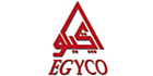 EGYCO – El Nasr Building & Construction Co. - logo